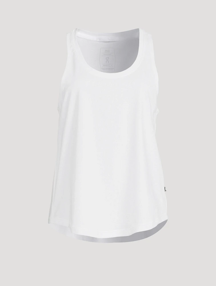 Focus Tank Top