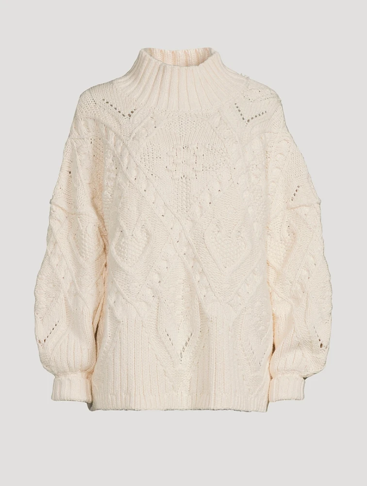 Heart You Sweater