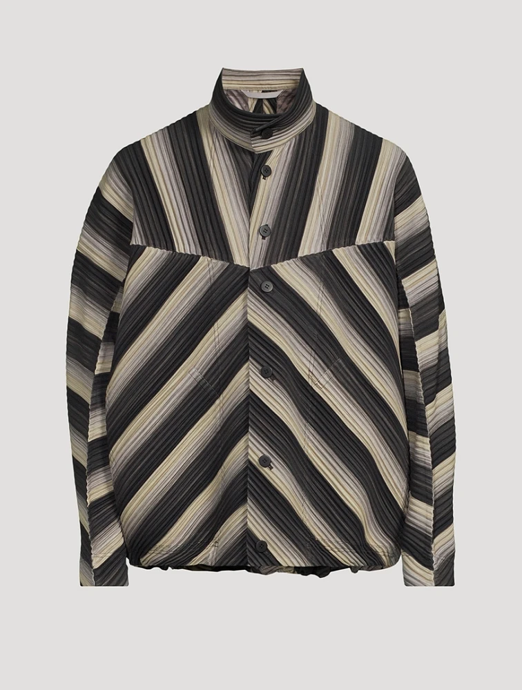 RB_Stripes 2 Blouson