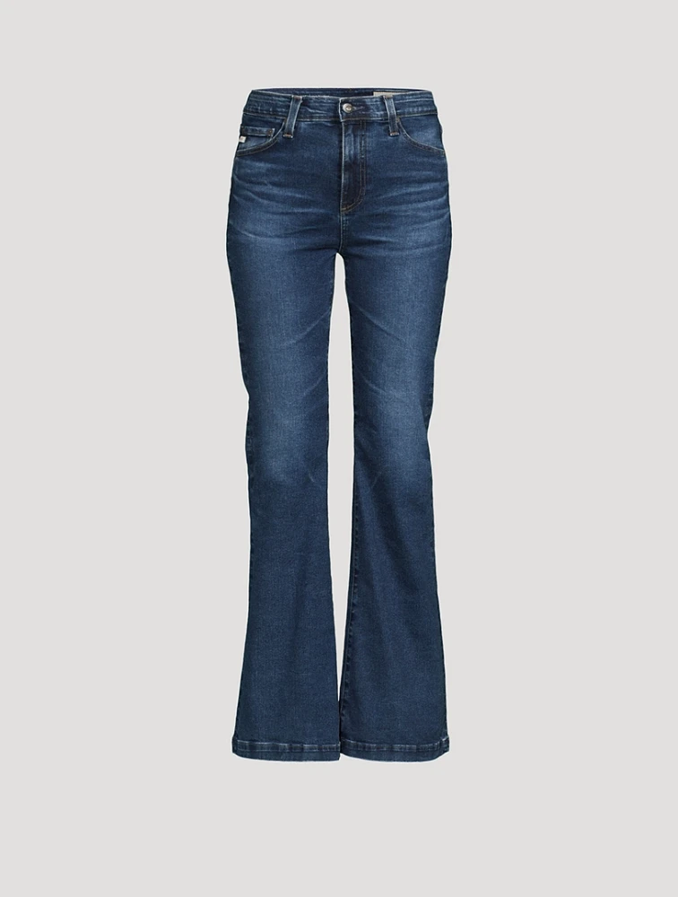 Madi Flare Jeans