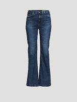 Madi Flare Jeans