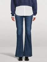 Madi Flare Jeans