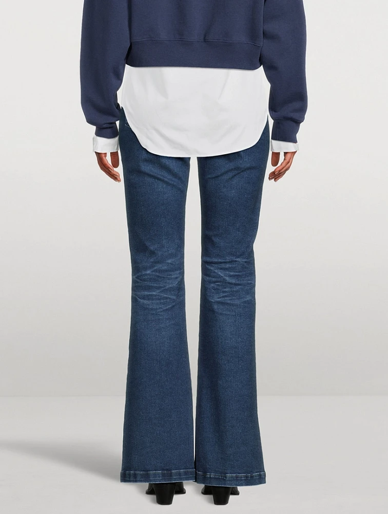 Madi Flare Jeans
