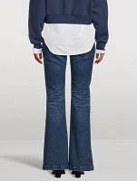 Madi Flare Jeans