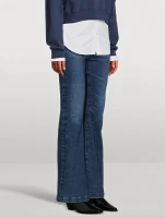Madi Flare Jeans