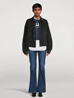 Madi Flare Jeans