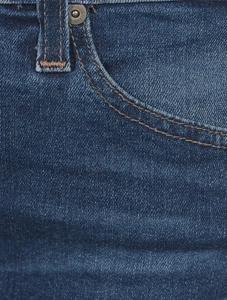 Madi Flare Jeans