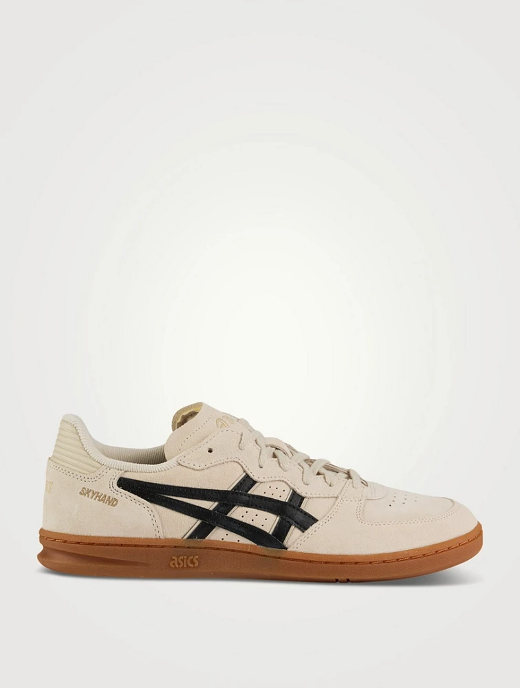 Skyhand OG Suede Sneakers
