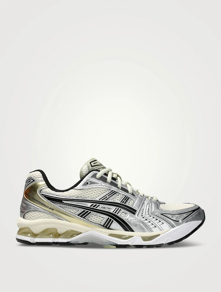 GEL-KAYANO 14 Mesh Sneakers