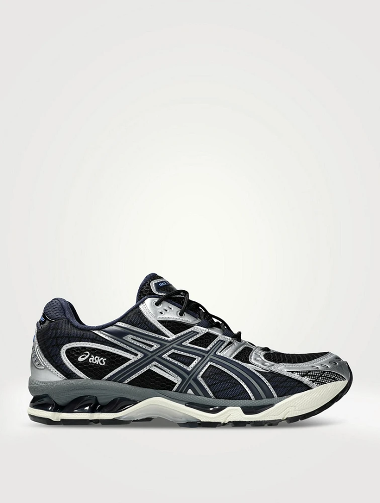GEL-NIMBUS 10.1 Mesh Sneakers