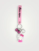 Hello Kitty 3D Vinyl Keychain