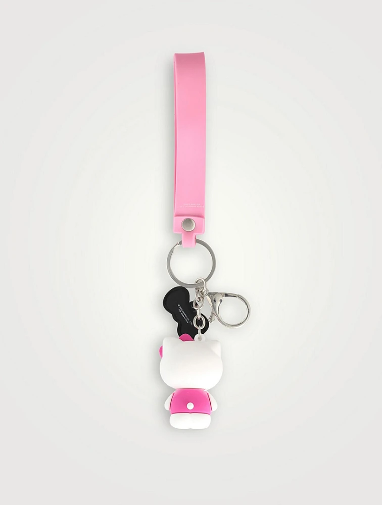 Hello Kitty 3D Vinyl Keychain