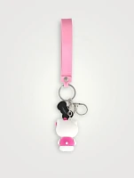 Hello Kitty 3D Vinyl Keychain