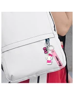 Hello Kitty 3D Vinyl Keychain