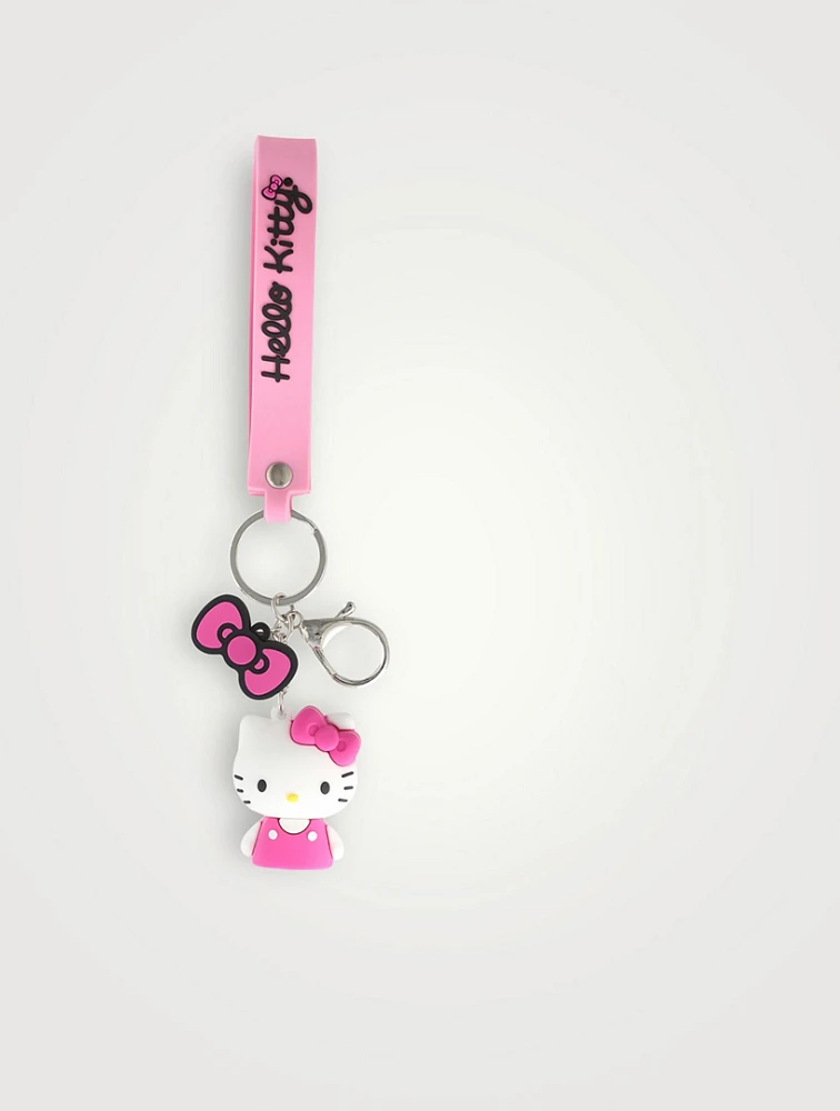 Hello Kitty 3D Vinyl Keychain