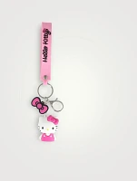 Hello Kitty 3D Vinyl Keychain