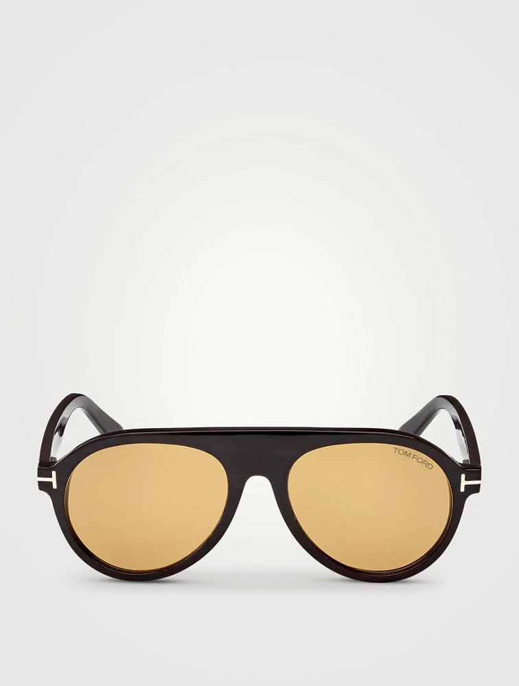 Pilot Sunglasses