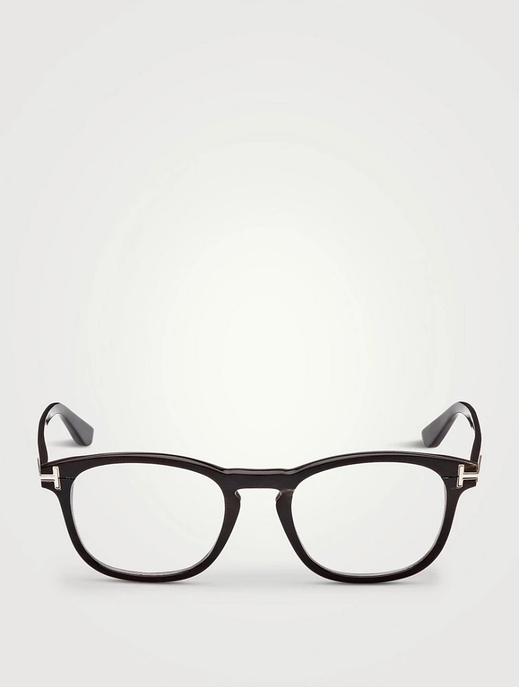 Square Optical Glasses