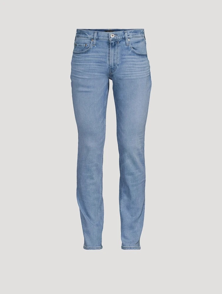 Lennox Slim-Fit Jeans
