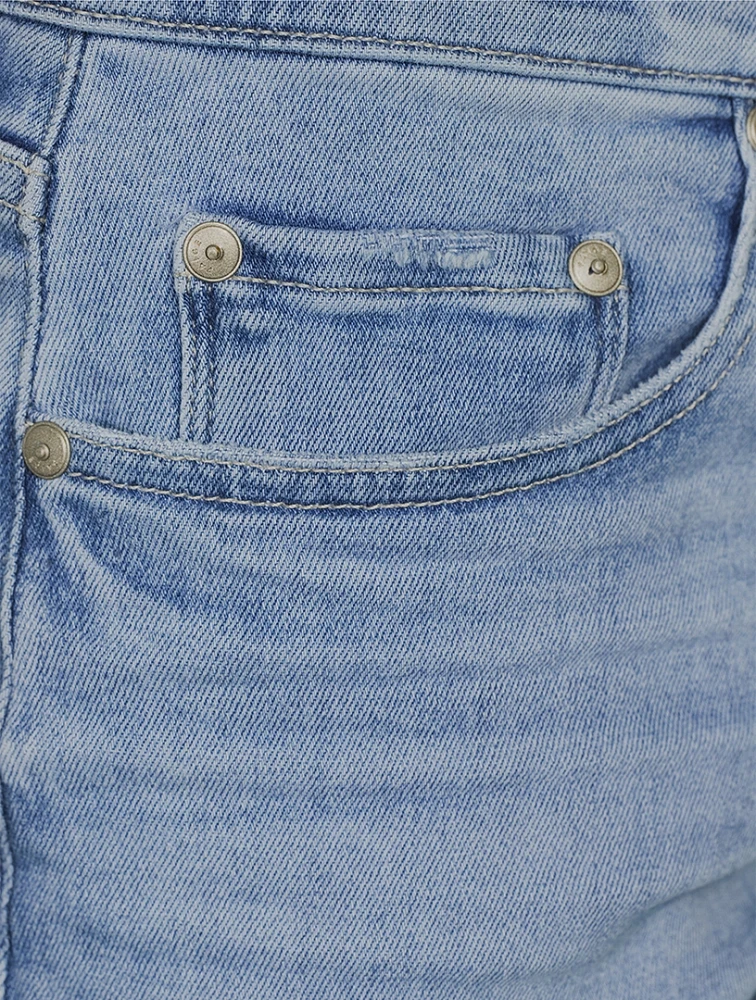 Lennox Slim-Fit Jeans