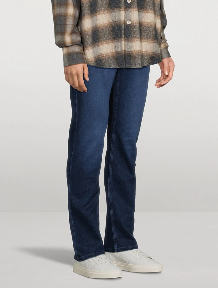 Federal Slim Straight Jeans