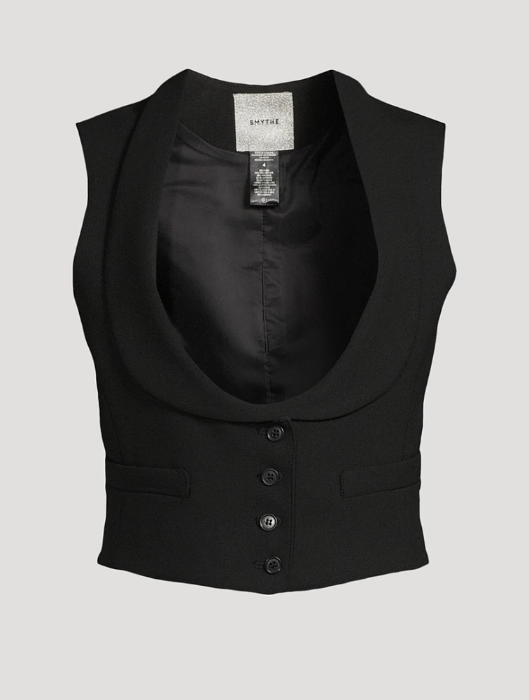 20th Anniversary Vest