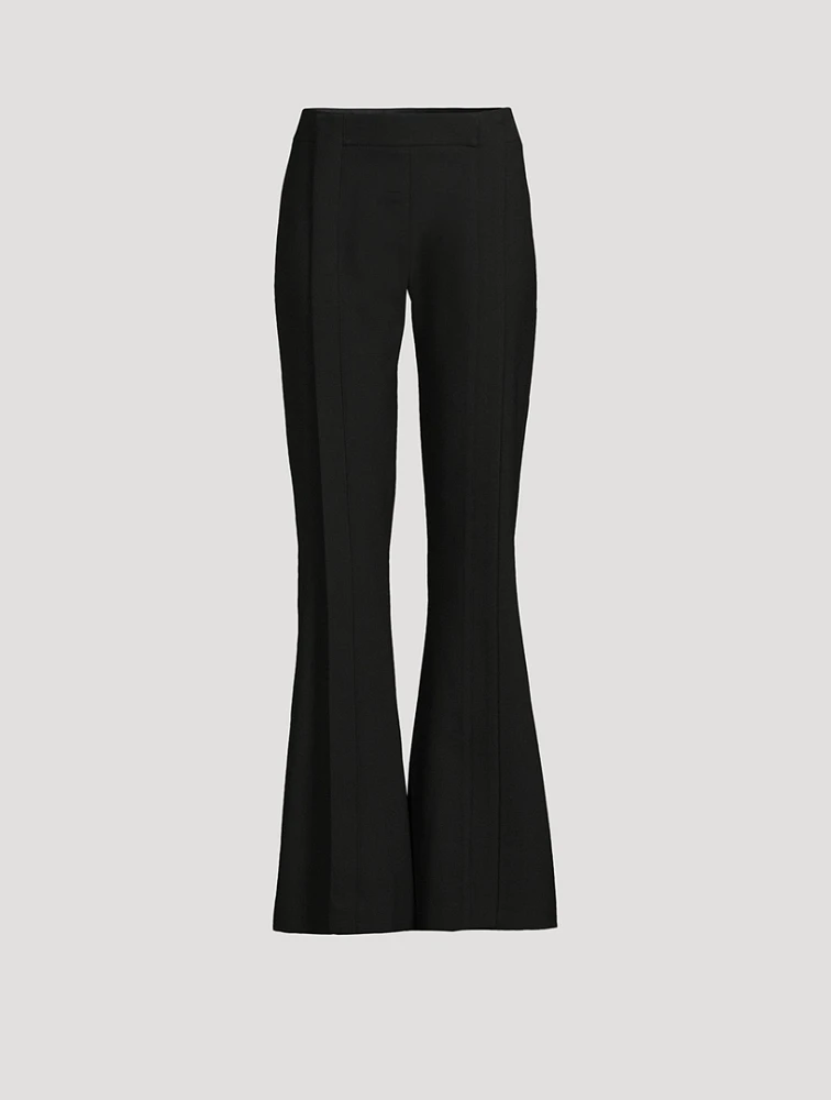 20th Anniversary Flange Trousers