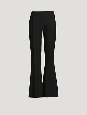 20th Anniversary Flange Trousers