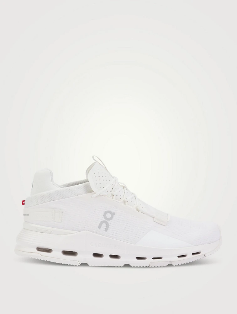 Cloudnova 2 Mesh Sneakers