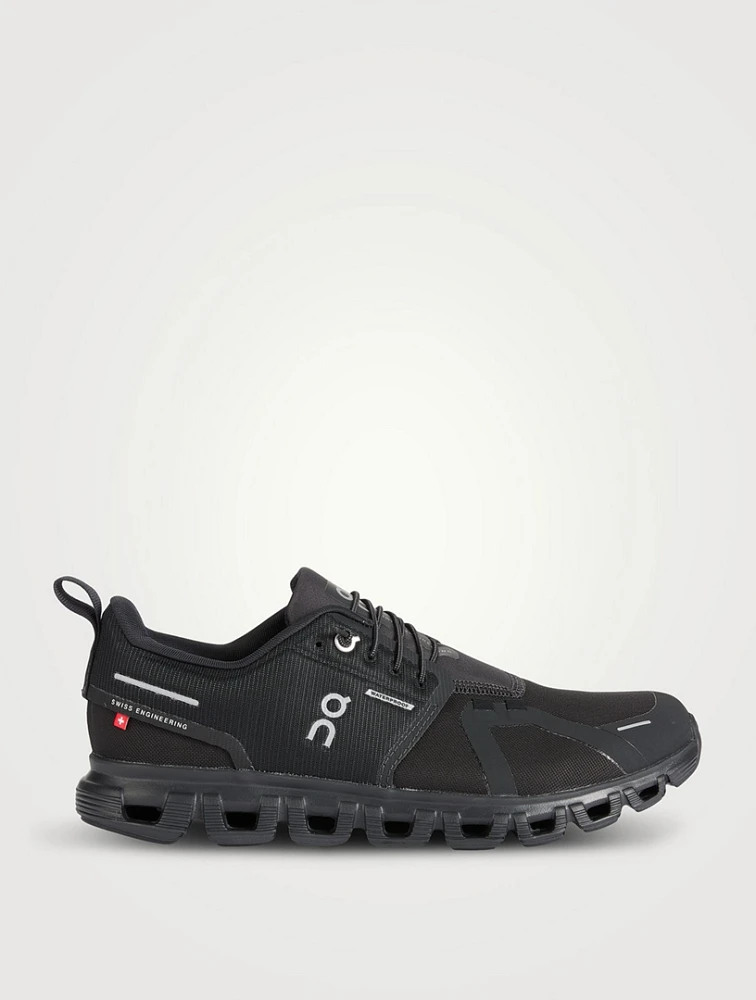 Cloud 6 Mesh Sneakers