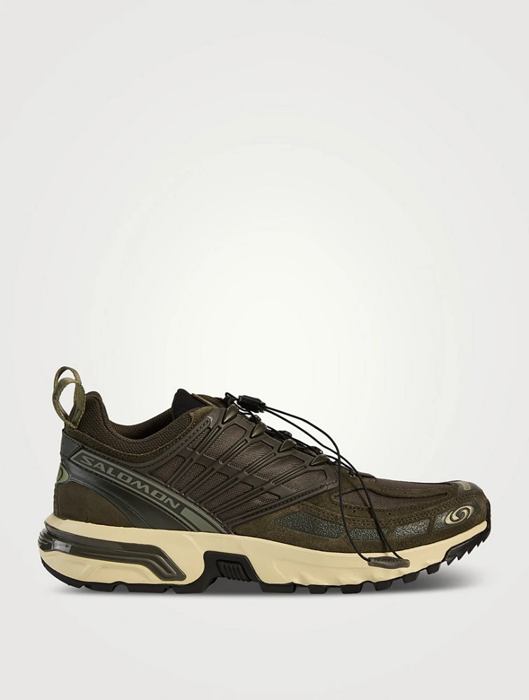 ACS PRO Leather Sneakers