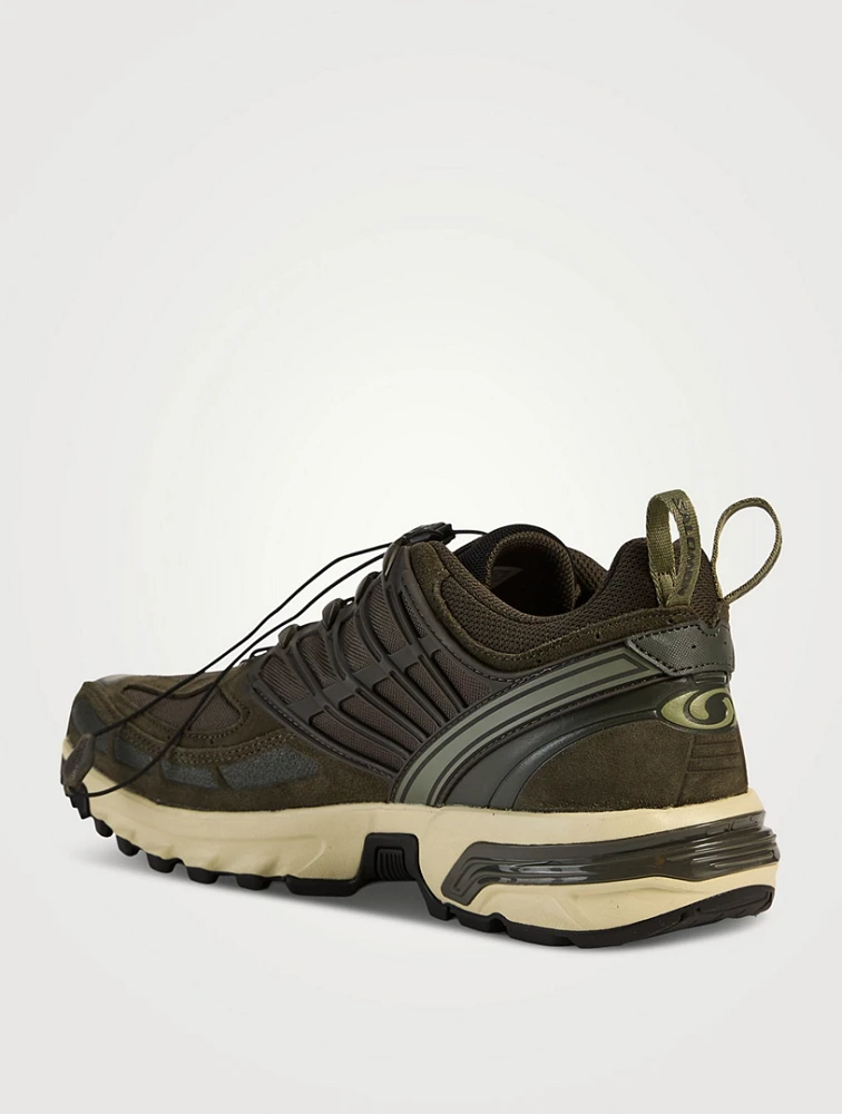 ACS PRO Leather Sneakers