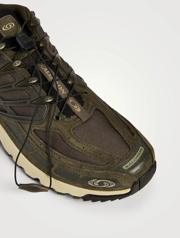 ACS PRO Leather Sneakers