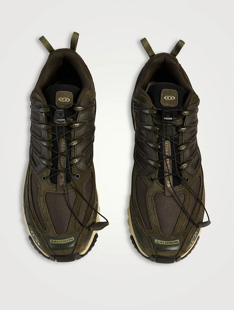 ACS PRO Leather Sneakers