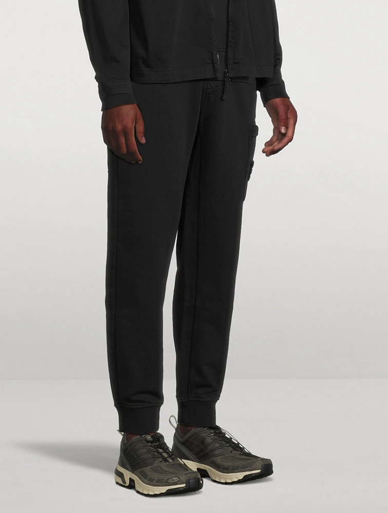 ACS PRO Leather Sneakers