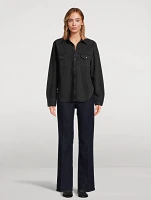 Vidia Bootcut Jeans