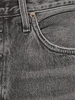 90s Straight Jeans