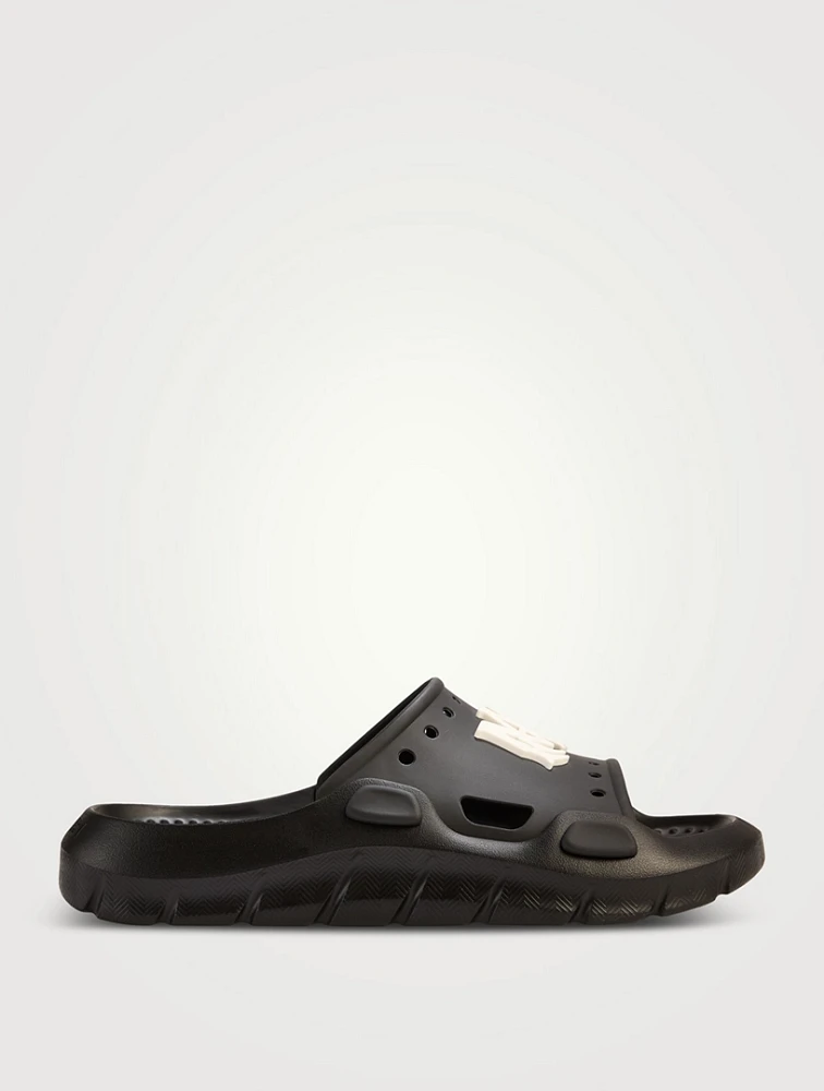Sunday Slide Sandals