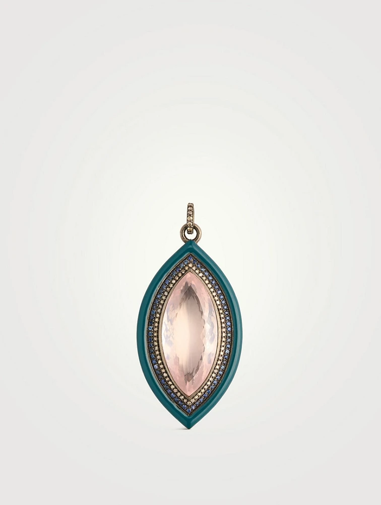 Lucy In The Sky Pendant