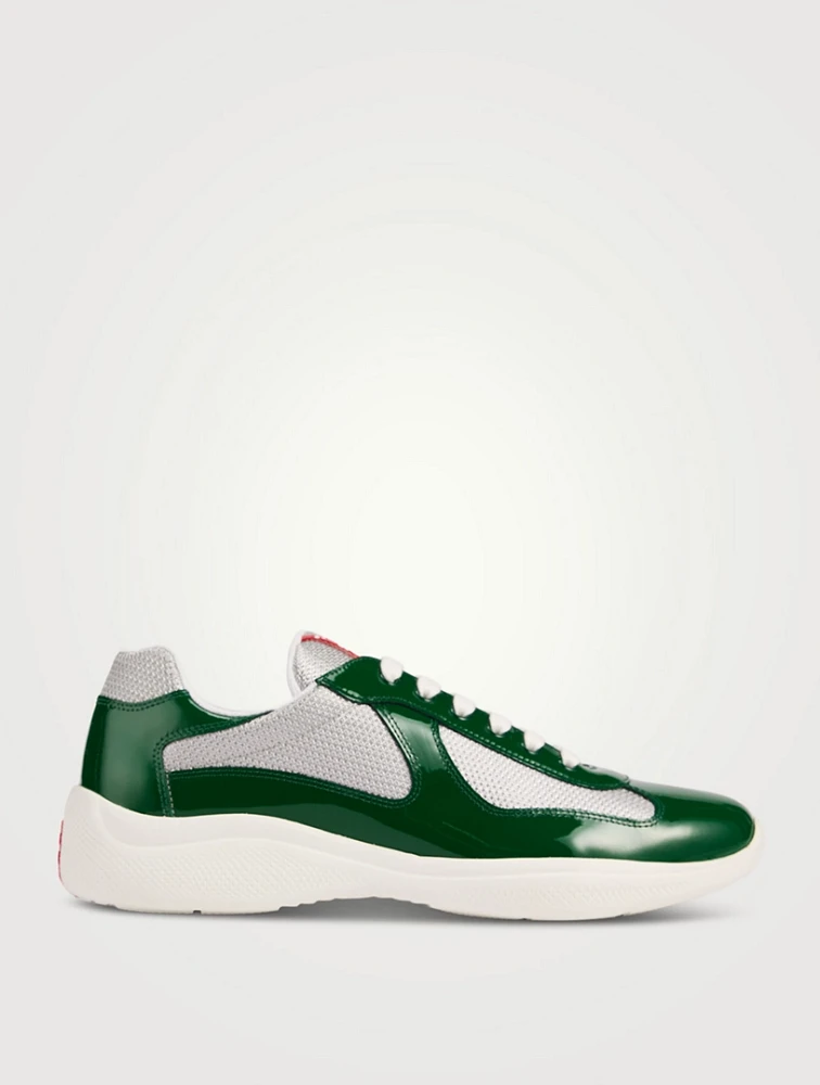 America's Cup Sneakers