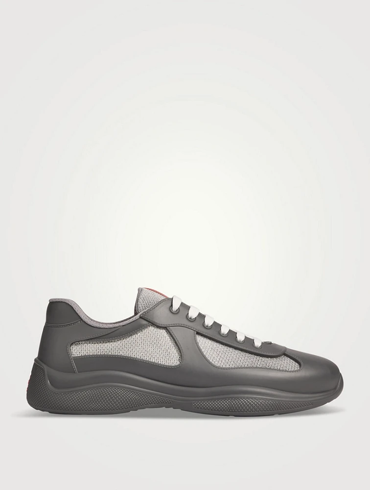 America's Cup Sneakers
