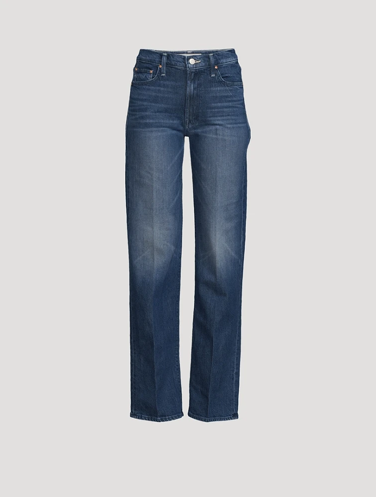 The Rambler Straight-Leg Jeans