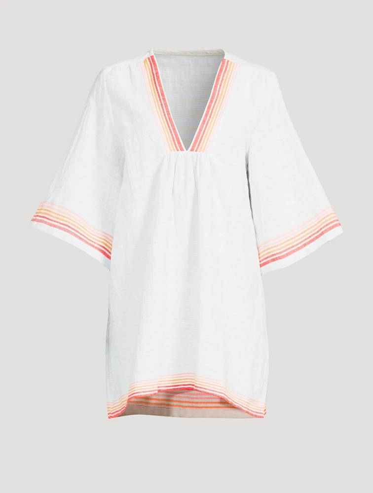 Belkis Caftan
