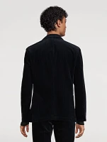 Giro Corduroy Jacket