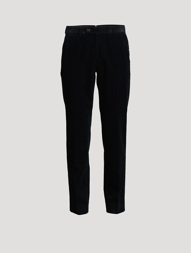 Santios Corduroy Trousers