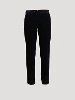 Santios Corduroy Trousers