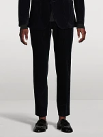 Santios Corduroy Trousers