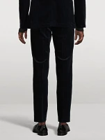 Santios Corduroy Trousers