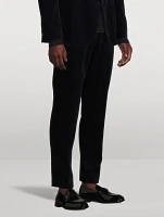 Santios Corduroy Trousers