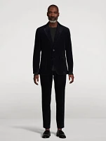 Santios Corduroy Trousers